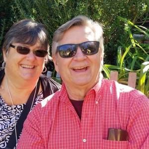 Meet your Posher, Mary lynn